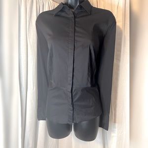 Liz Claiborne Tailored Blouse